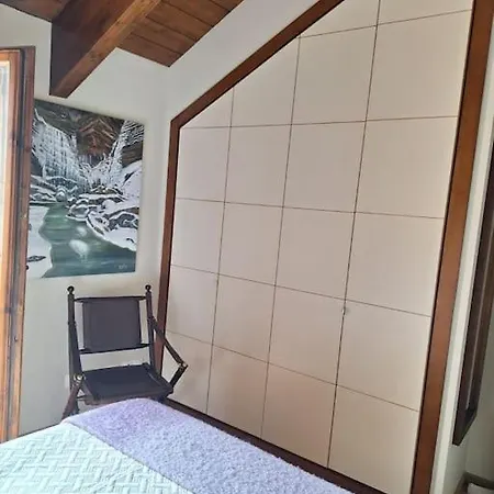 Apartman Amatista En