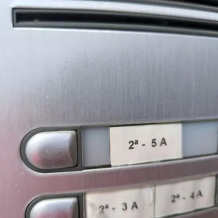 Apartman Amatista En Broto