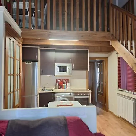 Apartman Amatista En