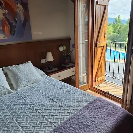 Amatista En Apartman