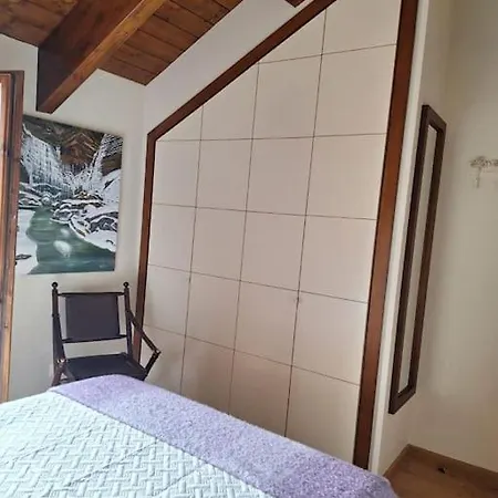 Apartman Amatista En Broto