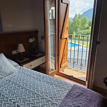 Apartman Amatista En *