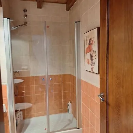 Apartman Amatista En Broto