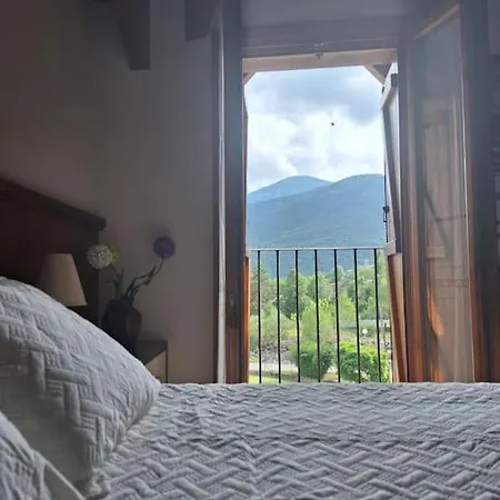 Amatista En Apartman