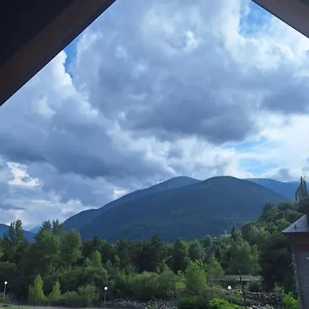 Amatista En Apartman