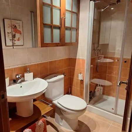 Apartman Amatista En