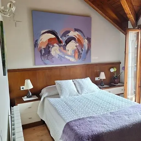 Amatista En Apartamento *