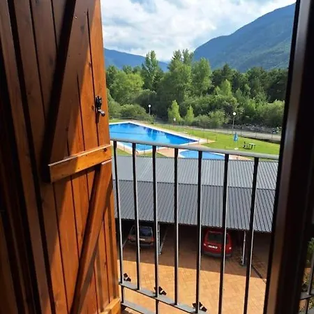 Apartman Amatista En