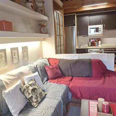 Amatista En Apartamento *