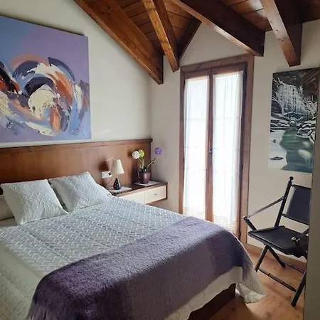 Apartman Amatista En Broto