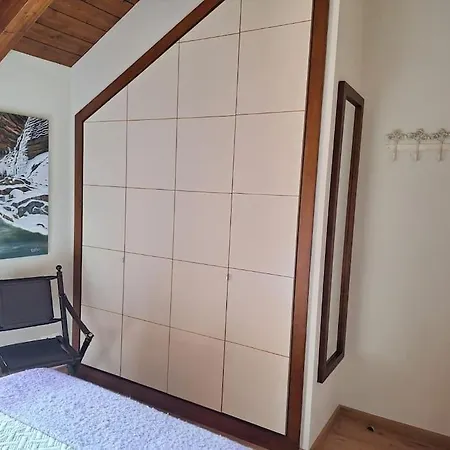 Apartman Amatista En