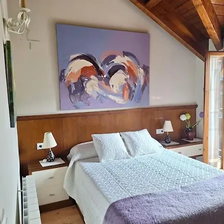 Amatista En Apartamento Broto