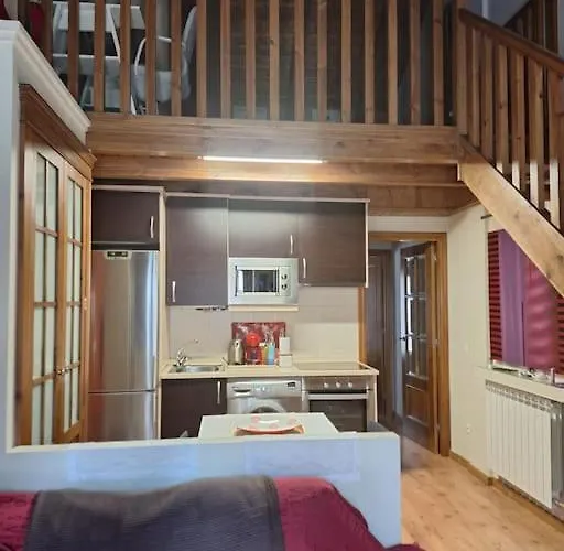 アパート Amatista En