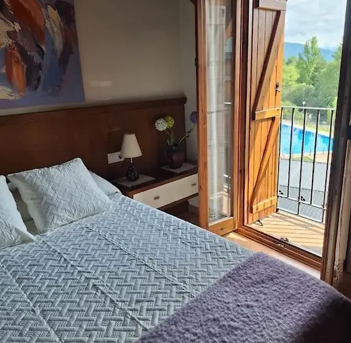 Amatista En アパート