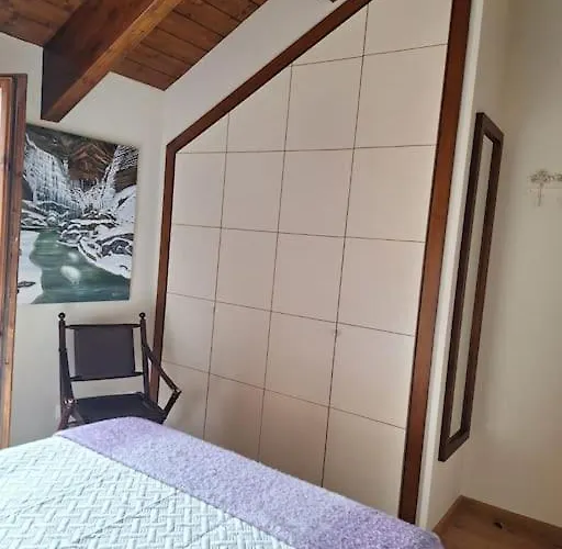 アパート Amatista En ブロト