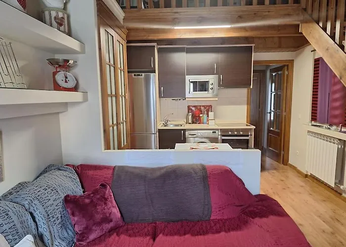 Amatista En アパート