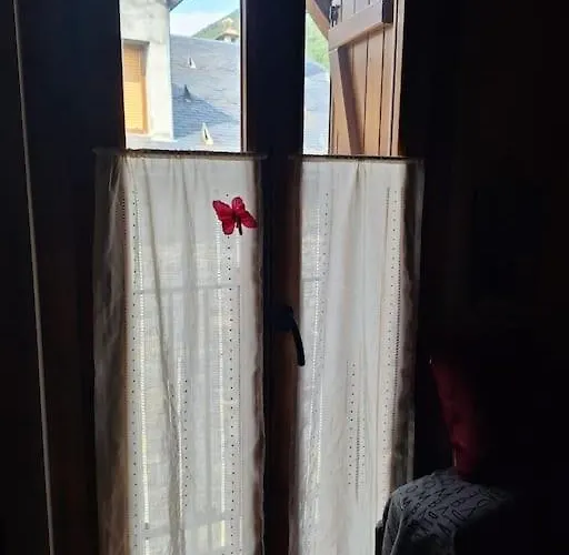 アパート Amatista En