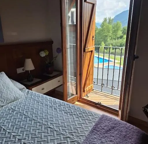 アパート Amatista En *