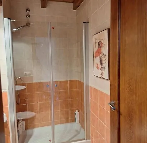 アパート Amatista En ブロト