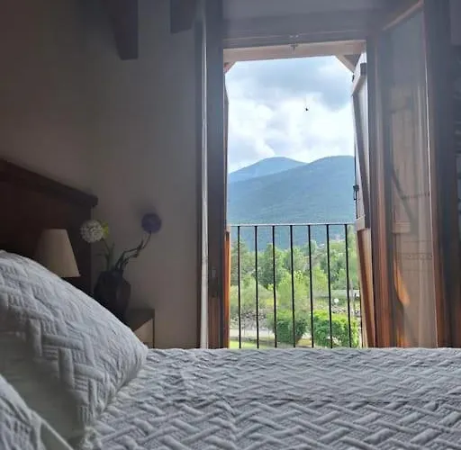 Amatista En アパート