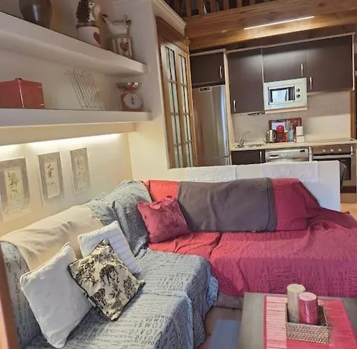 Amatista En アパート ブロト