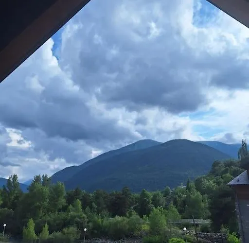 Amatista En アパート