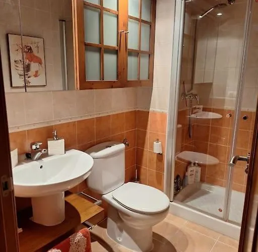 アパート Amatista En