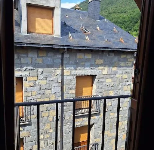 アパート Amatista En ブロト