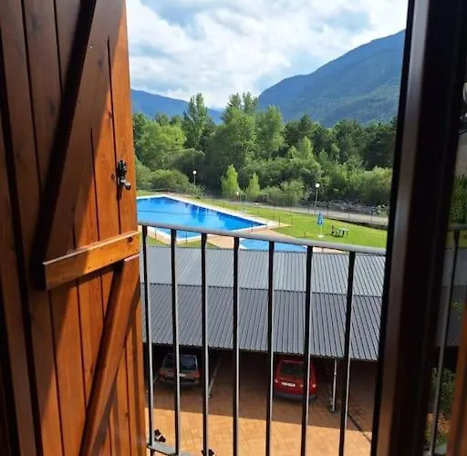 Amatista En アパート