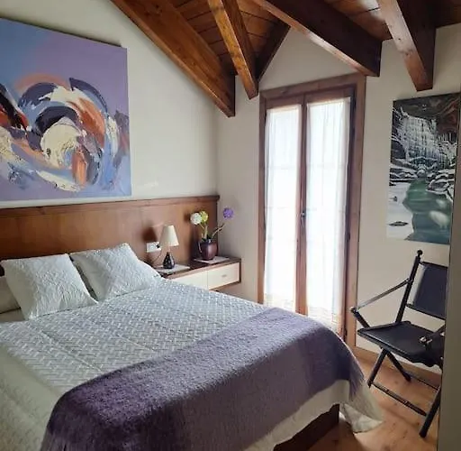 アパート Amatista En ブロト