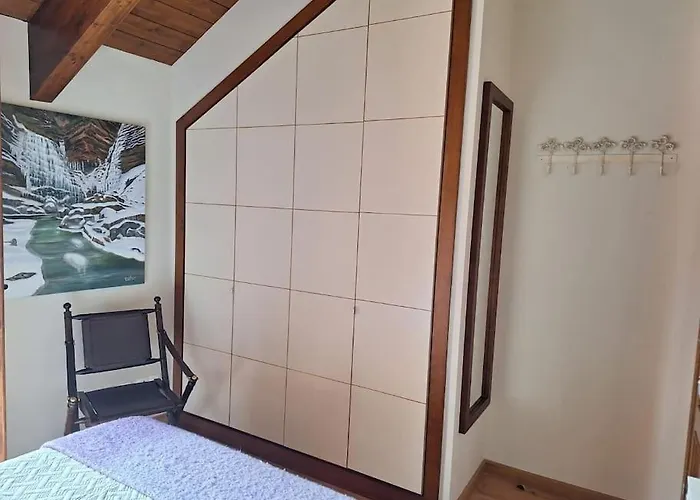 アパート Amatista En